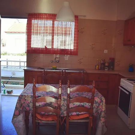 Holiday home Lecheon Beach Holidays Lechaio